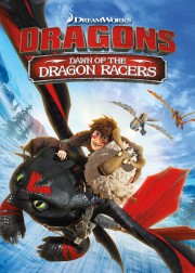 Bình Minh Của Những Tay Đua Rồng-Dawn of the Dragon Racers 