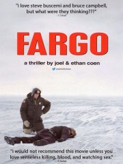 Đi Thật Xa (Phần 1) - Fargo 