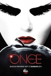 Ngày Xửa Ngày Xưa Phần 5 - Once Upon A Time Season 5 
