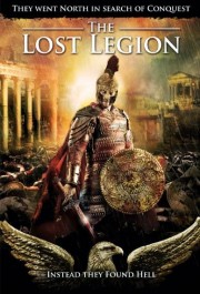 Đế Chế Roma-The Lost Legion 