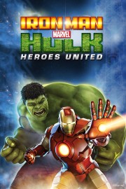 Người Sắt Và Người Khổng Lồ Xanh: Liên Minh Anh Hùng-Iron Man and Hulk: Heroes United