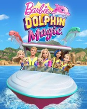 Barbie: Cá Heo Diệu Kỳ - Barbie: Dolphin Magic 