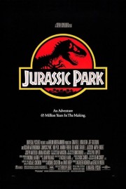 Công Viên Kỷ Jura 1 - Jurassic Park 