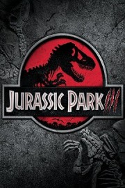 Công Viên Kỷ Jura 3 - Jurassic Park 3 