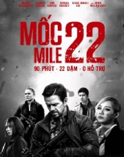 Mốc 22-Mile 22 