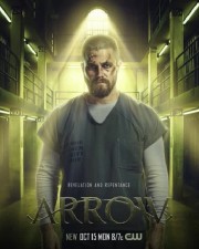 Mũi Tên Xanh (Phần 7) - Arrow Season 7 