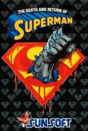 Cái Chết Của Siêu Nhân-The Death Of Superman 
