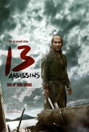 13 Thích Khách-13 Assassins 