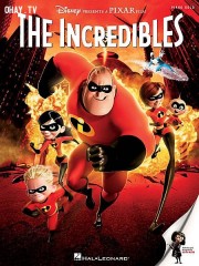 Gia Đình Siêu Nhân - The Incredibles 