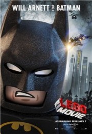 The Lego Batman Movie-The Lego Batman Movie 