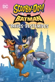Biệt Đội Giải Cứu Gotham-Scooby-Doo And Batman: The Brave And the Bold 