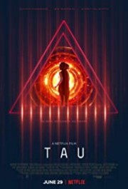 Tau (2018) - 
