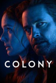 Thuộc Địa (Phần 3) - Colony 