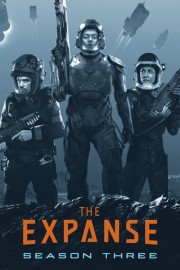 Cuộc Mở Rộng (Phần 3) - The Expanse 