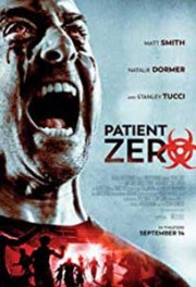 Hiểm Họa Chết Người-Patient Zero 