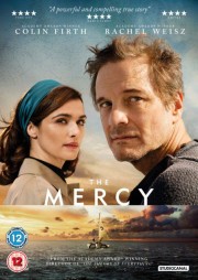 Vòng Quanh Thế Giới-The Mercy 