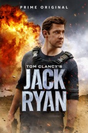 Siêu Điệp Viên - Tom Clancy's Jack Ryan 