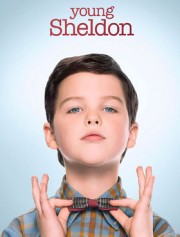 Tuổi Thơ Bá Đạo Của Sheldon (Phần 2) - Young Sheldon 