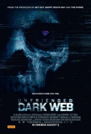 Hủy Kết Bạn 2: Web Ngầm-Unfriended 2: Dark Web 