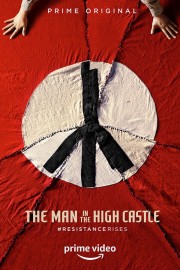 Thế Giới Khác (Phần 3) - The Man In the High Castle 