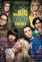 Vụ Nổ Lớn (Phần 12) - The Big Bang Theory 