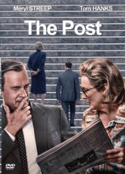 Bí Mật Lầu Năm Góc-The Post 