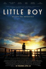 Cậu Nhóc Bé Nhỏ-Little Boy 