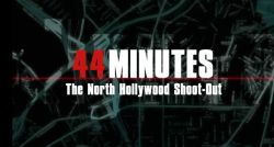 44 Phút Đấu Súng Ở Bắc Hollywood