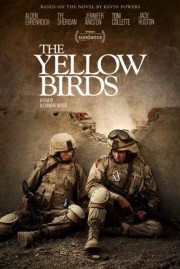 Chim Vàng-The Yellow Birds 