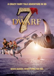 Bảy Chú Lùn-The 7th Dwarf 