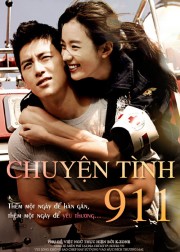 Chuyện Tình 911-Love 911 