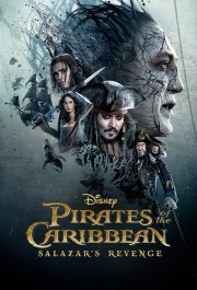 Cướp Biển Vùng Caribbean 5: Salazar Báo Thù-Pirates of the Caribbean: Dead Men Tell No Tales 