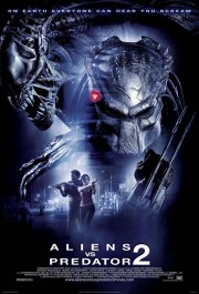 Cuộc Chiến Dưới Tháp Cổ 2 - Aliens vs. Predator: Requiem 
