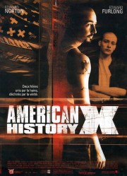 Khoảng Tối Lịch Sử Mỹ - American History X 