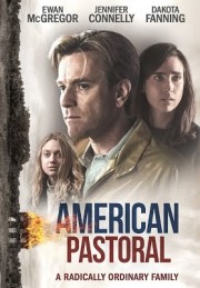 American Pastoral (2016) - 