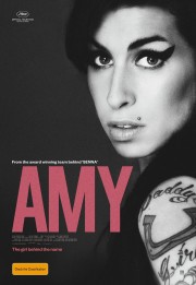 Hành Trình Của Amy Winehouse-Amy 
