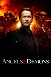 Thiên Thần Và Ác Quỷ-Angels & Demons 