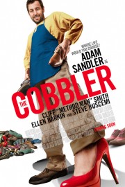 Anh Chàng Đóng Giày - The Cobbler 