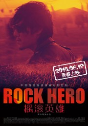 Anh Hùng Nhạc Rock - Rock Hero 