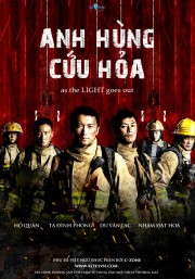 Anh Hùng Cứu Hỏa - As the Light Goes Out 