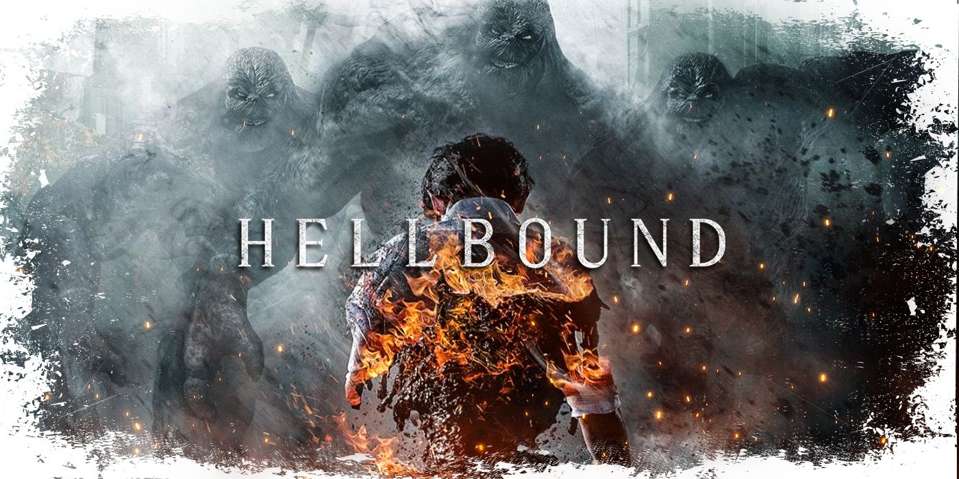 Bản Án Từ Địa Ngục-Hellbound