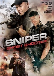 Lính Bắn Tỉa: Nội Gián - Sniper: Ghost Shooter 