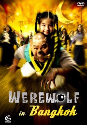 Ma Sói Ở Băng Cốc-Werewolf In Bangkok 