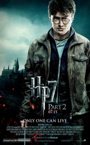 Harry Potter Và Bảo Bối Tử Thần Phần 2-Harry Potter 7: Harry Potter and the Deathly Hallows Part 2