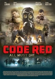 Bão Động Đỏ - Code Red 