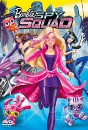 Đội Gián Điệp - Barbie: Spy Squad 