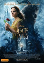 Người Đẹp Và Quái Vật 2017-Beauty and the Beast 