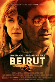 Giải Cứu-Beirut 