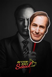 Hãy Gọi Cho Saul (Phần 4) - Better Call Saul 
