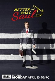 Hãy Gọi Cho Saul (Phần 3)-Better Call Saul 